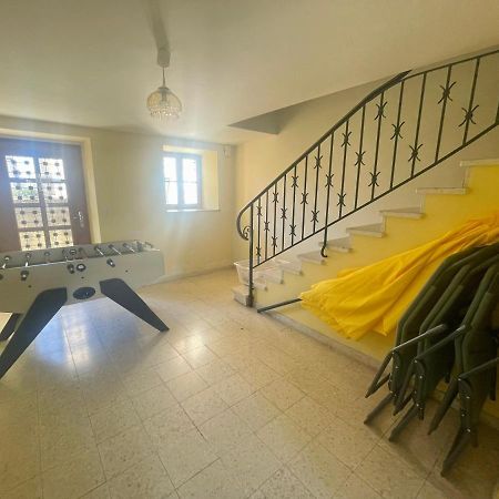 Gite De Pampe Lune & Spa Pampelonne Екстериор снимка