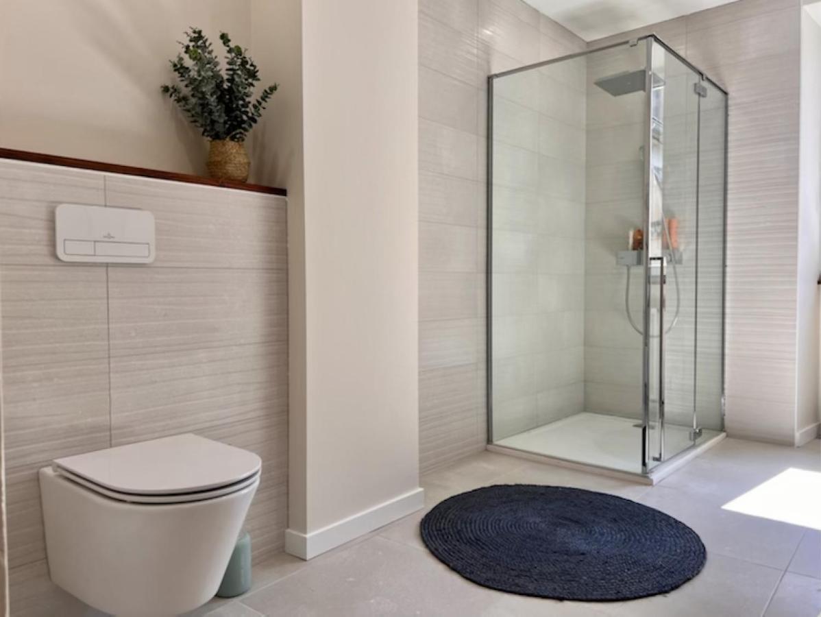 Gite De Pampe Lune & Spa Pampelonne Екстериор снимка